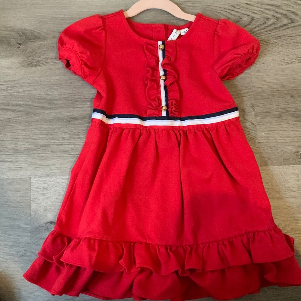 Toddler dress
